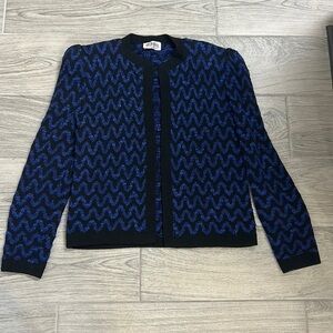 St. John by Marie Gray Sweater